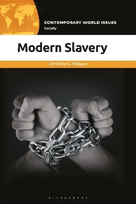 Modern Slavery - Christina G. Villegas