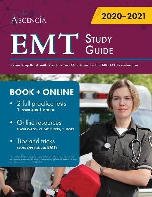 EMT Study Guide -  Ascencia