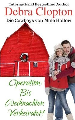 Operation - Debra Clopton