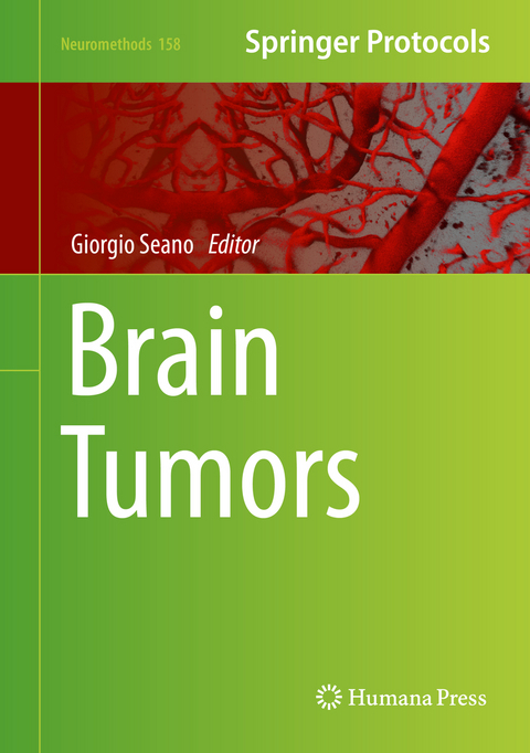 Brain Tumors - 
