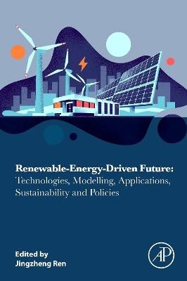 Renewable-Energy-Driven Future - 
