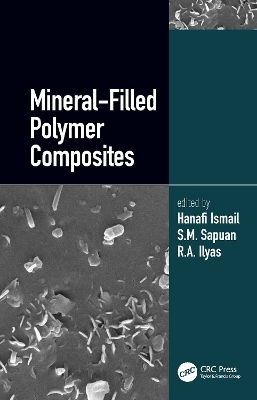 Mineral-Filled Polymer Composites Handbook, Two-Volume Set - 