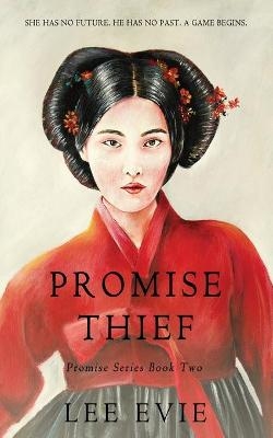 Promise Thief - Lee Evie