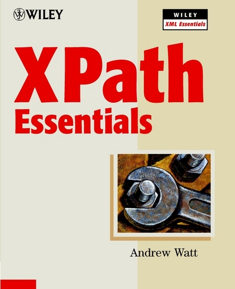 XLink Essentials - Andrew Watt, R. Allen Wyke