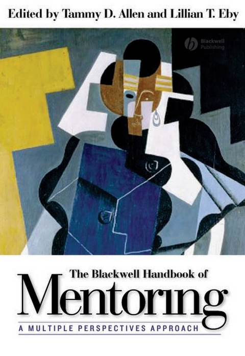 The Blackwell Handbook of Mentoring - 