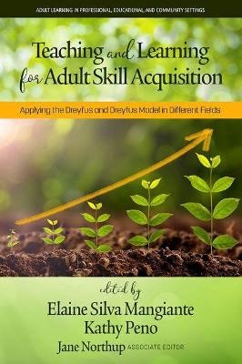Teaching and Learning for Adult Skill Acquisition - 