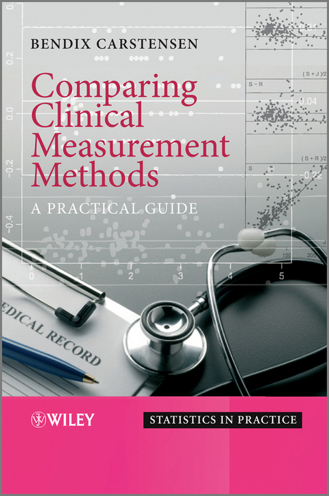 Comparing Clinical Measurement Methods -  Bendix Carstensen