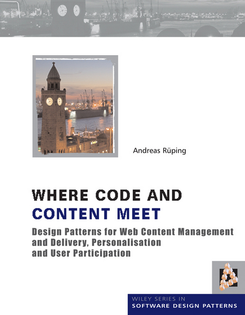 Where Code and Content Meet -  Andreas Rueping