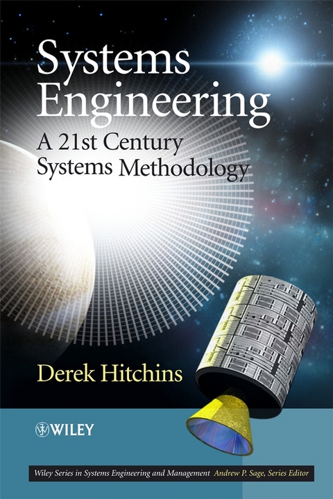 Systems Engineering -  Derek K. Hitchins