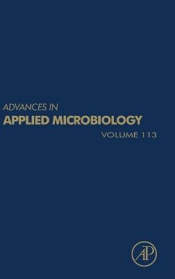 Advances in Applied Microbiology - 