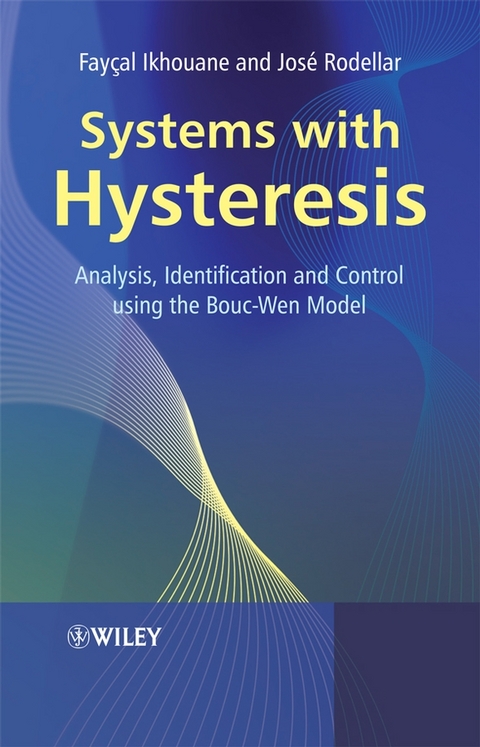 Systems with Hysteresis -  Fay al Ikhouane,  Jos Rodellar