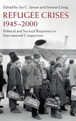 Refugee Crises, 1945-2000 - 
