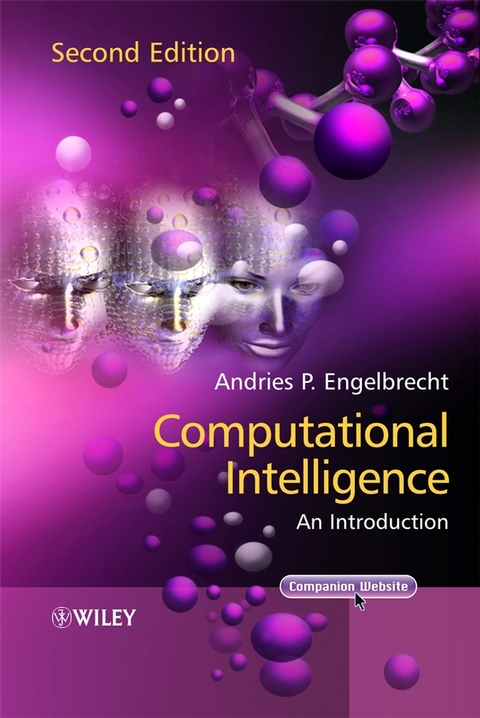 Computational Intelligence -  Andries P. Engelbrecht