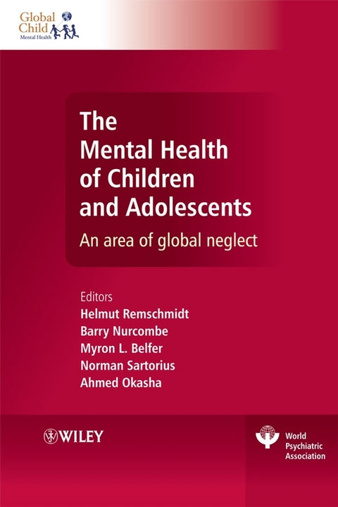 Mental Health of Children and Adolescents - 