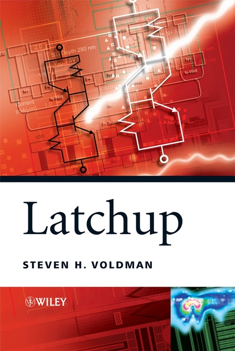 Latchup - Steven H. Voldman