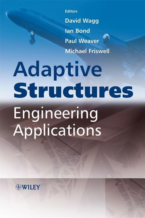 Adaptive Structures - 