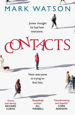 Contacts - Mark Watson