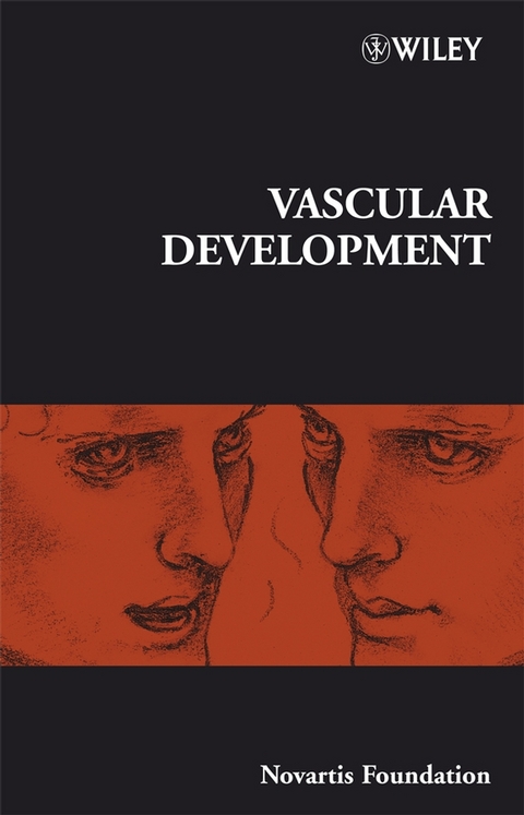 Vascular Development - 
