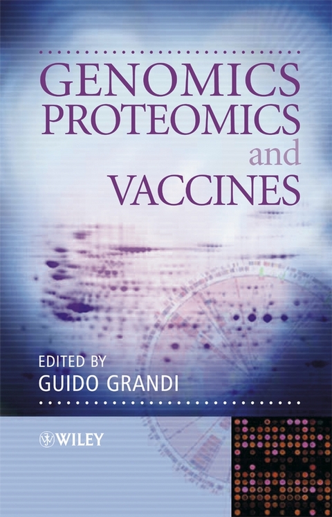 Genomics, Proteomics and Vaccines - 
