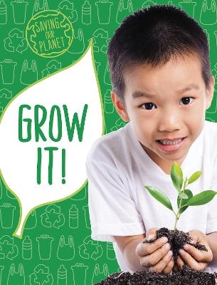 Grow It! - Mary Boone