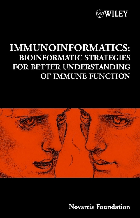 Immunoinformatics - 