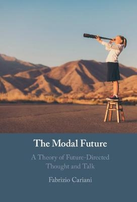 The Modal Future - Fabrizio Cariani