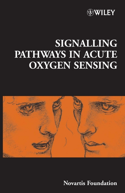 Signalling Pathways in Acute Oxygen Sensing - 