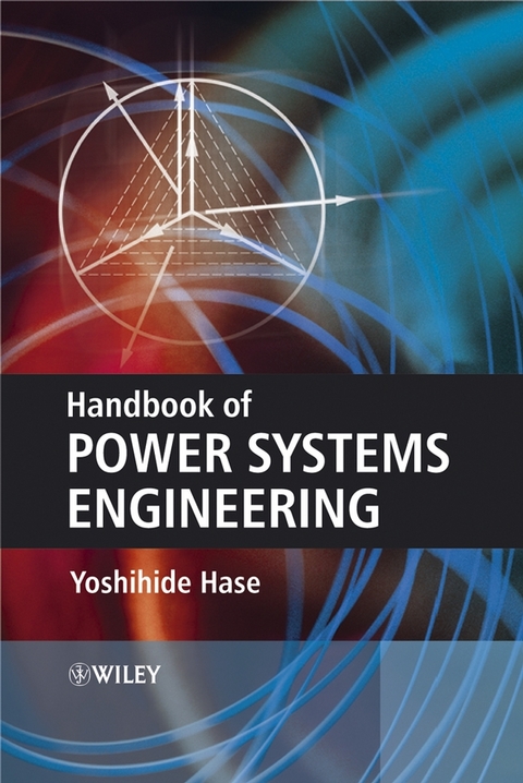 Handbook of Power System Engineering - Yoshihide Hase