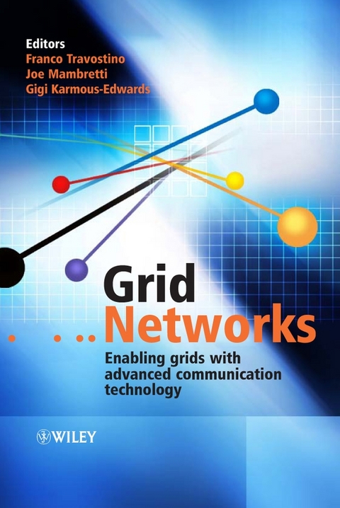 Grid Networks - 