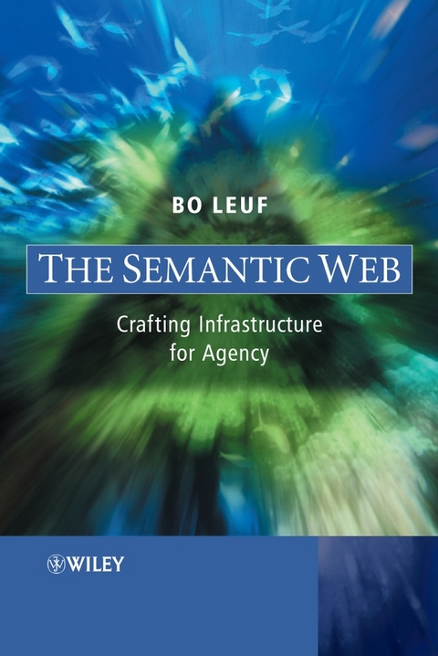 Semantic Web -  Bo Leuf