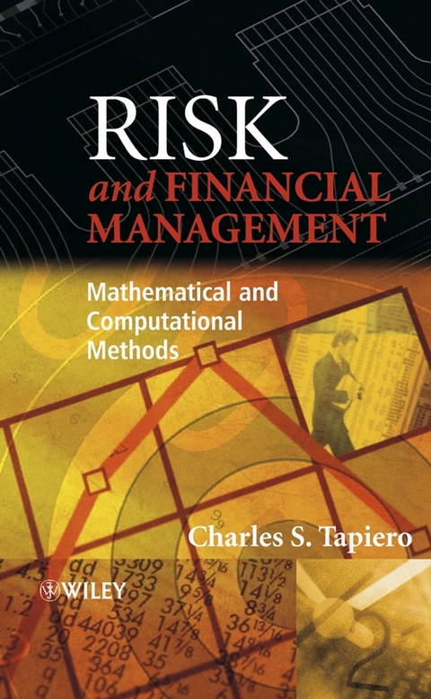 Risk and Financial Management - Charles S. Tapiero