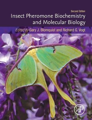 Insect Pheromone Biochemistry and Molecular Biology - 