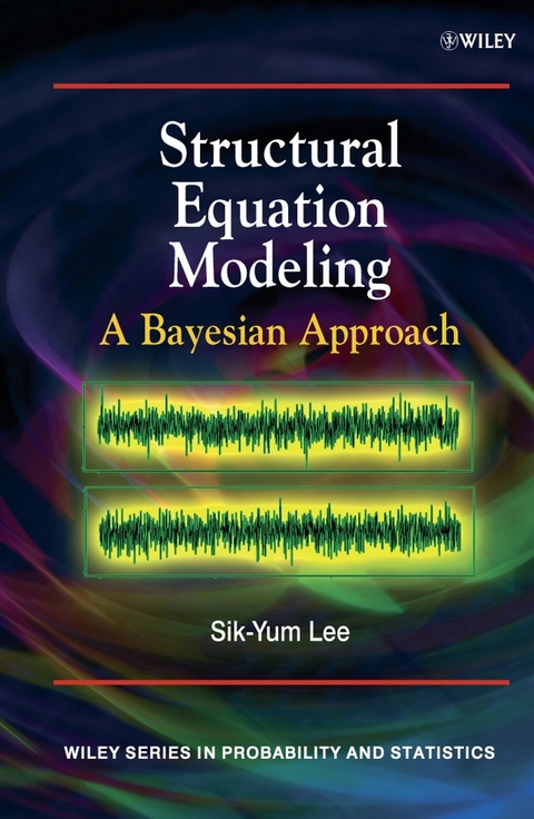 Structural Equation Modeling - Sik-Yum Lee