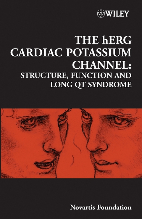hERG Cardiac Potassium Channel - 