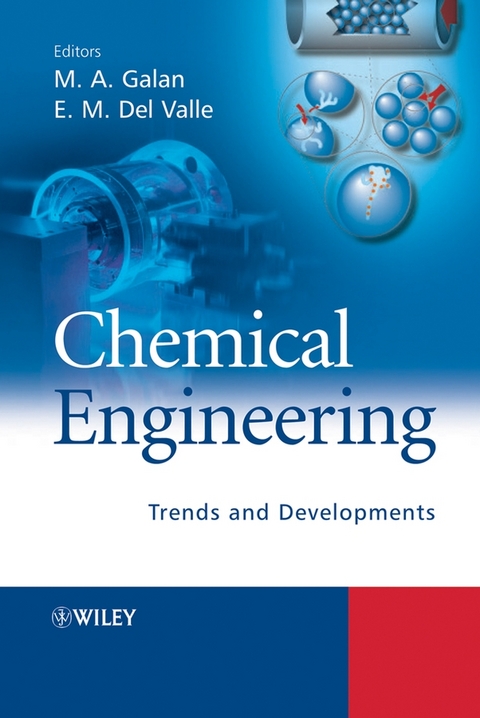 Chemical Engineering - 