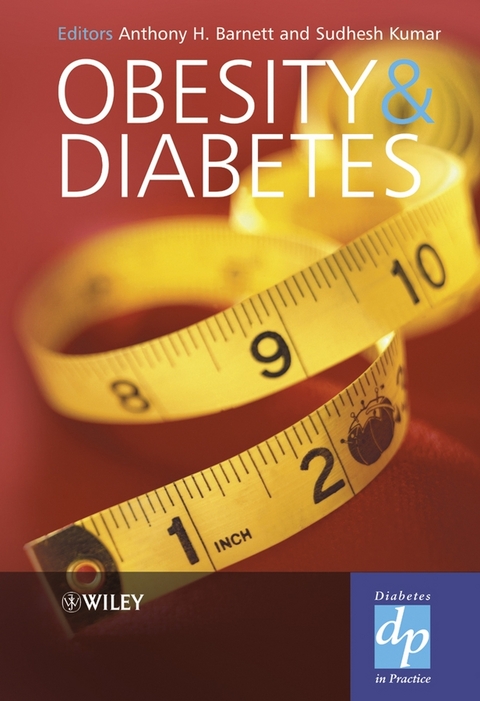 Obesity and Diabetes - 