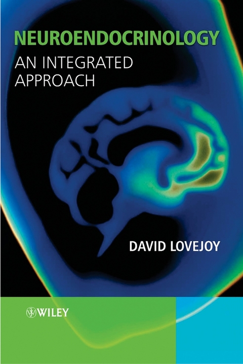 Neuroendocrinology -  David A. Lovejoy