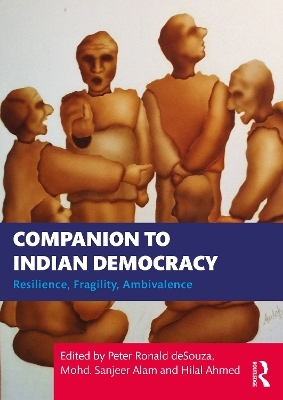 Companion to Indian Democracy - 