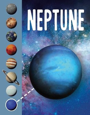 Neptune - Steve Foxe