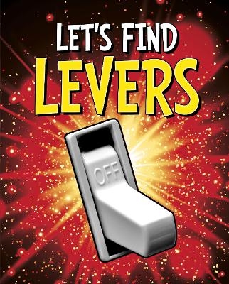 Let's Find Levers - Wiley Blevins