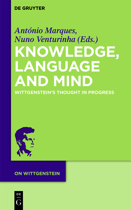 Knowledge, Language and Mind - 