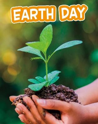 Earth Day - Melissa Ferguson
