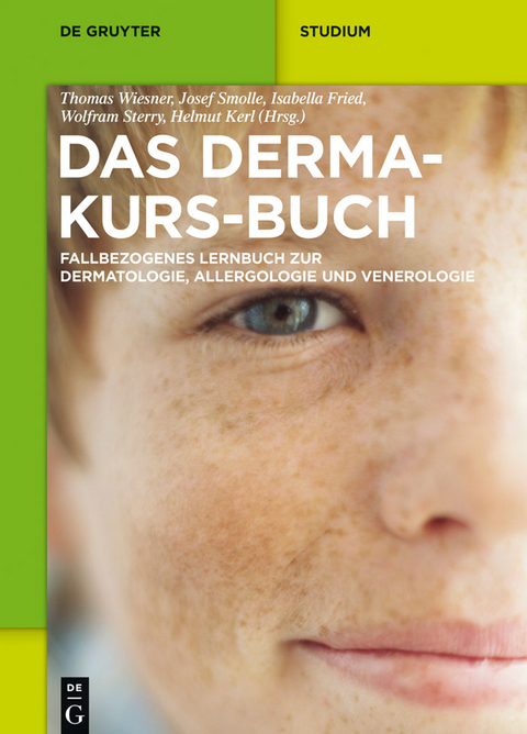 Das Derma-Kurs-Buch - 