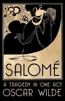 Salom� - Oscar Wilde