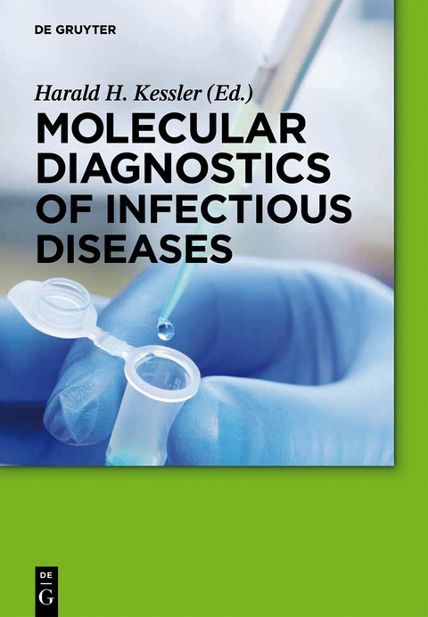 Molecular Diagnostics of Infectious Diseases - 