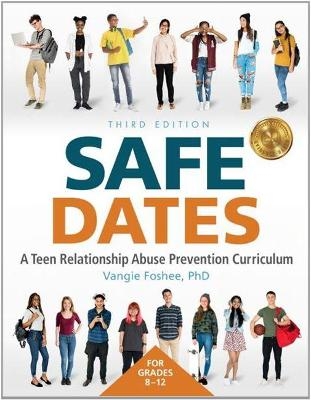 Safe Dates - Vangie Foshee