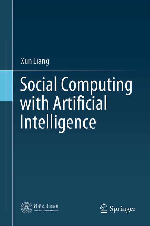 Social Computing with Artificial Intelligence - Xun Liang