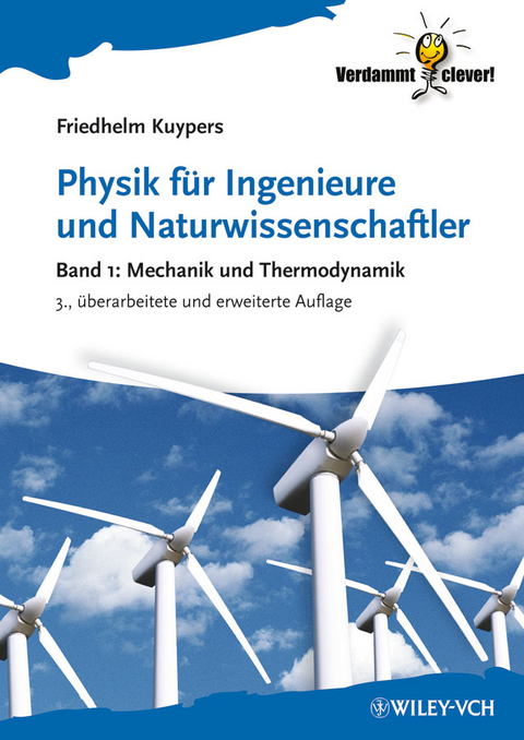 Physik für Ingenieure und Naturwissenschaftler -  Friedhelm Kuypers