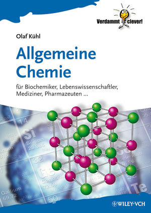 Allgemeine Chemie - Olaf Kühl