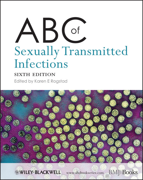 ABC of Sexually Transmitted Infections - 